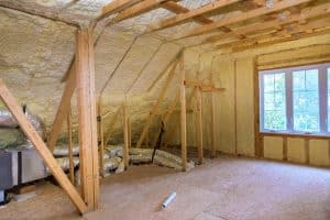 Rénovation écologique de maison