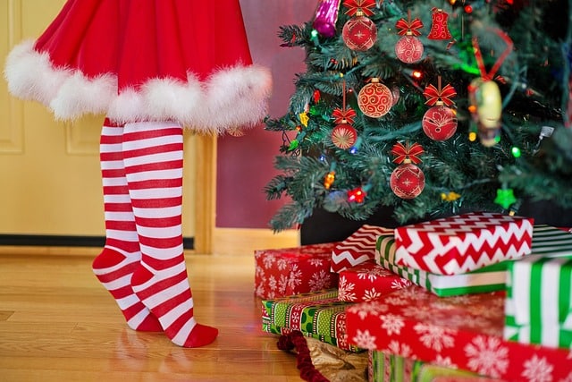 Dévoiler la magie du Noël Scandinave : idées de décoration pour un style nordique chaleureux