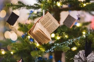 Décorations noël