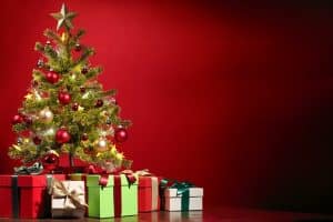 Sapin de noël