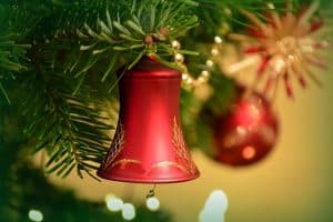 Sapin noël