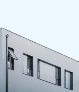 fenêtres aluminium sur mesure