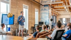 Culture d'entreprise et productivité