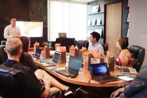 Optimisation fiscale pour les entrepreneurs