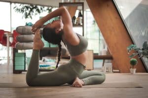 Le yoga au quotidien