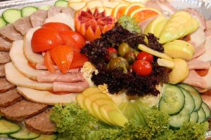 saveurs du monde