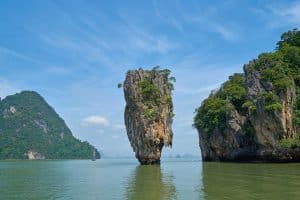 photographie de paysage