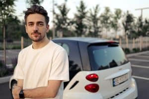 jeunes conducteurs
