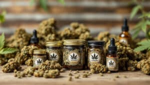 découvrez les différences entre le cbd et le thc, ainsi que les aspects législatifs essentiels à connaître avant de les consommer. informez-vous sur les effets, les règlements en vigueur et les précautions à prendre pour une consommation responsable.