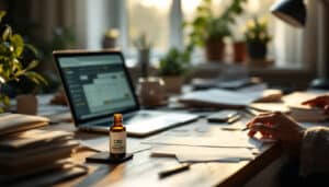 découvrez comment le cbd peut devenir votre allié naturel pour gérer le stress au quotidien. apprenez à apaiser votre esprit et à retrouver votre sérénité face à la pression moderne grâce aux bienfaits du cannabidiol.