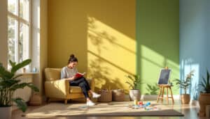 découvrez comment les couleurs des murs peuvent impacter votre humeur au quotidien. apprenez à choisir les teintes qui favorisent le bien-être, la créativité et la sérénité dans votre espace de vie.