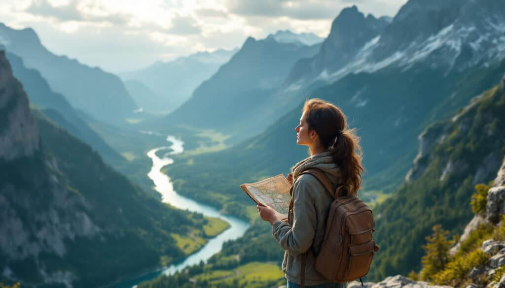découvrez les raisons psychologiques qui nous poussent à voyager et explorez les bienfaits émotionnels et mentaux liés à l'évasion. plongez dans la psychologie du voyage et comprenez pourquoi le besoin de partir est ancré en nous.