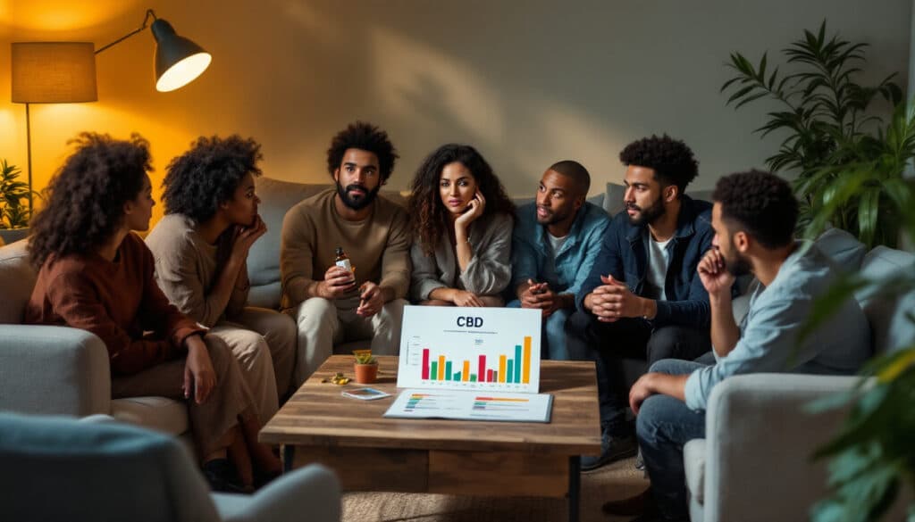 découvrez pourquoi certaines personnes ne ressentent pas les effets du cbd. explorez les facteurs qui influencent son efficacité et apprenez à mieux comprendre votre corps et ses réactions face au cannabidiol.