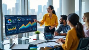 découvrez nos stratégies seo efficaces pour générer des leads et attirer un trafic qualifié sur votre site. apprenez à optimiser votre contenu et à améliorer votre visibilité sur les moteurs de recherche.